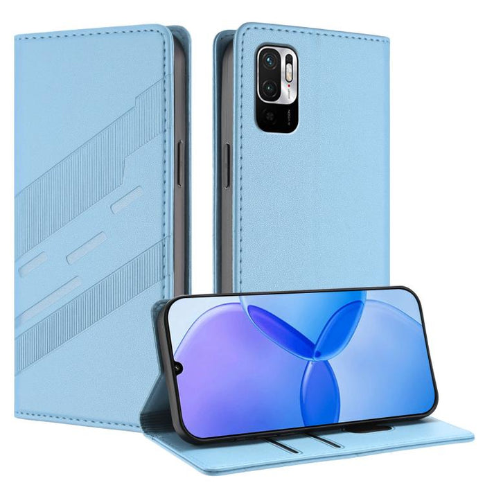 Cartera multifuncional con relieve y funda de cuero estilo retro para teléfono, For Redmi K50 Ultra, For Redmi Note 11 Global, For Redmi 10 5G, For Redmi 10A / 9C, For Redmi 10C, For Redmi 12, For Redmi Note 11 Pro Global, For Redmi 10 4G              ...
