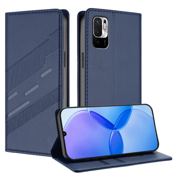 Cartera multifuncional con relieve y funda de cuero estilo retro para teléfono, For Redmi K50 Ultra, For Redmi Note 11 Global, For Redmi 10 5G, For Redmi 10A / 9C, For Redmi 10C, For Redmi 12, For Redmi Note 11 Pro Global, For Redmi 10 4G              ...
