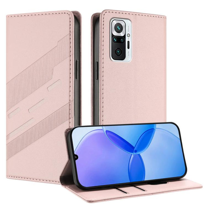 Cartera multifuncional con relieve y funda de cuero estilo retro para teléfono, For Redmi K50 Ultra, For Redmi Note 11 Global, For Redmi 10 5G, For Redmi 10A / 9C, For Redmi 10C, For Redmi 12, For Redmi Note 11 Pro Global, For Redmi 10 4G              ...