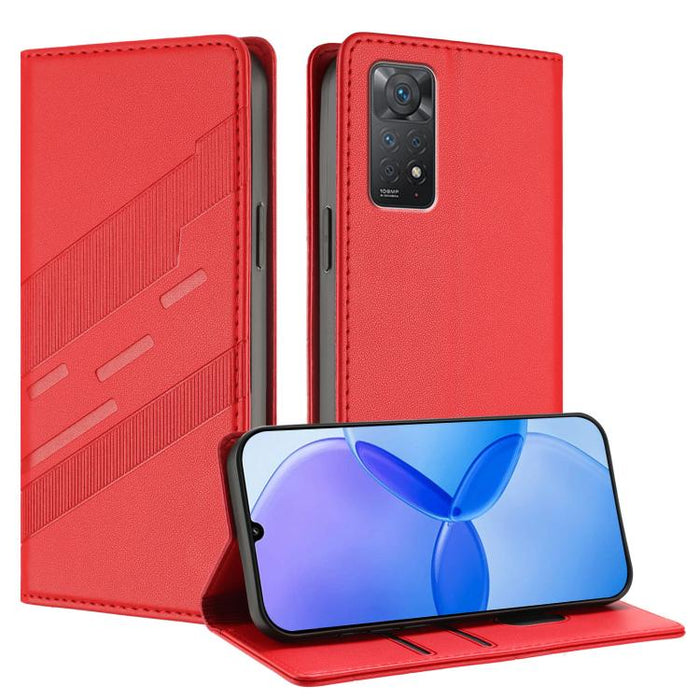 Cartera multifuncional con relieve y funda de cuero estilo retro para teléfono, For Redmi K50 Ultra, For Redmi Note 11 Global, For Redmi 10 5G, For Redmi 10A / 9C, For Redmi 10C, For Redmi 12, For Redmi Note 11 Pro Global, For Redmi 10 4G              ...