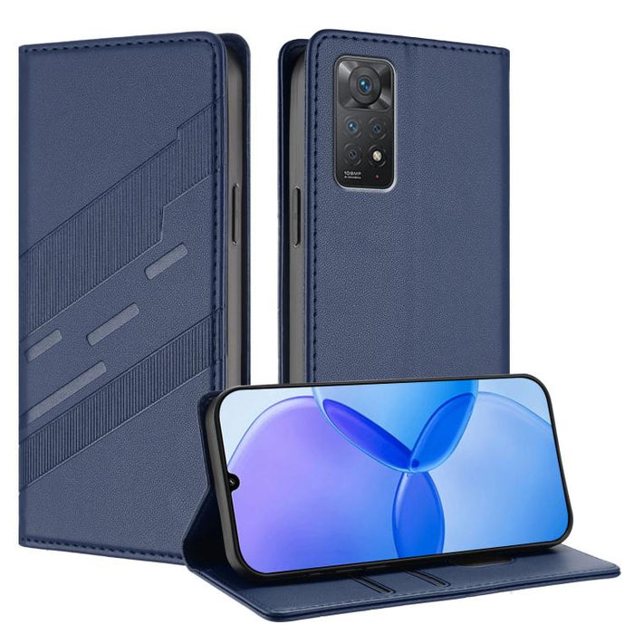 Cartera multifuncional con relieve y funda de cuero estilo retro para teléfono, For Redmi K50 Ultra, For Redmi Note 11 Global, For Redmi 10 5G, For Redmi 10A / 9C, For Redmi 10C, For Redmi 12, For Redmi Note 11 Pro Global, For Redmi 10 4G              ...