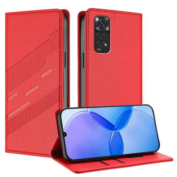 Cartera multifuncional con relieve y funda de cuero estilo retro para teléfono, For Redmi K50 Ultra, For Redmi Note 11 Global, For Redmi 10 5G, For Redmi 10A / 9C, For Redmi 10C, For Redmi 12, For Redmi Note 11 Pro Global, For Redmi 10 4G              ...
