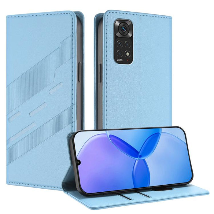 Cartera multifuncional con relieve y funda de cuero estilo retro para teléfono, For Redmi K50 Ultra, For Redmi Note 11 Global, For Redmi 10 5G, For Redmi 10A / 9C, For Redmi 10C, For Redmi 12, For Redmi Note 11 Pro Global, For Redmi 10 4G              ...