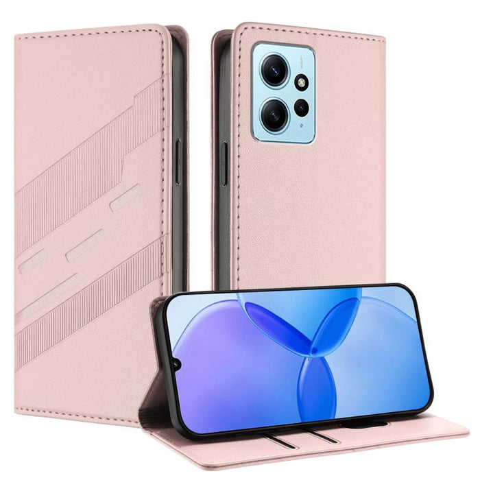 Cartera multifuncional con relieve y funda de cuero estilo retro para teléfono, For Redmi K60 Ultra, For Redmi K70, For Redmi Note 12S, For Redmi Note 12 Pro, For Redmi Note 12 4G, For Redmi Note 12 Turbo, For Redmi Note 12 Pro+, For Redmi Note 12 5G  ...