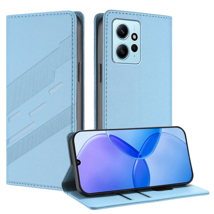Cartera multifuncional con relieve y funda de cuero estilo retro para teléfono, For Redmi K60 Ultra, For Redmi K70, For Redmi Note 12S, For Redmi Note 12 Pro, For Redmi Note 12 4G, For Redmi Note 12 Turbo, For Redmi Note 12 Pro+, For Redmi Note 12 5G  ...