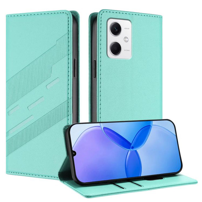 Cartera multifuncional con relieve y funda de cuero estilo retro para teléfono, For Redmi K60 Ultra, For Redmi K70, For Redmi Note 12S, For Redmi Note 12 Pro, For Redmi Note 12 4G, For Redmi Note 12 Turbo, For Redmi Note 12 Pro+, For Redmi Note 12 5G  ...