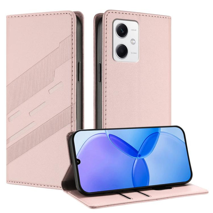 Cartera multifuncional con relieve y funda de cuero estilo retro para teléfono, For Redmi K60 Ultra, For Redmi K70, For Redmi Note 12S, For Redmi Note 12 Pro, For Redmi Note 12 4G, For Redmi Note 12 Turbo, For Redmi Note 12 Pro+, For Redmi Note 12 5G  ...