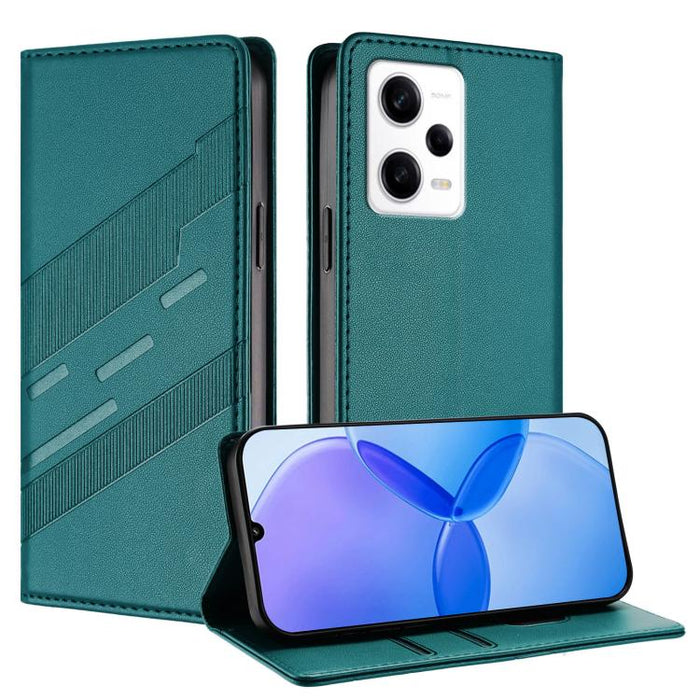 Cartera multifuncional con relieve y funda de cuero estilo retro para teléfono, For Redmi K60 Ultra, For Redmi K70, For Redmi Note 12S, For Redmi Note 12 Pro, For Redmi Note 12 4G, For Redmi Note 12 Turbo, For Redmi Note 12 Pro+, For Redmi Note 12 5G  ...