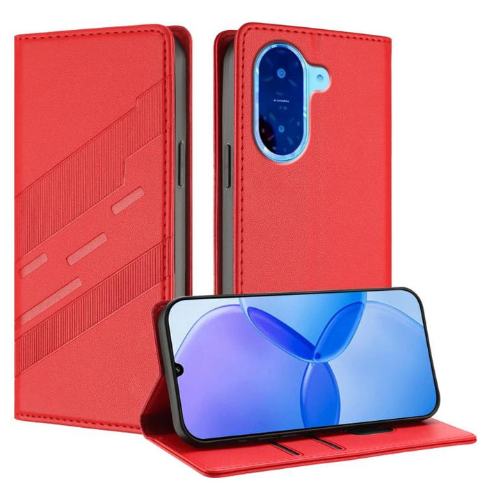 Cartera multifuncional con relieve y funda de cuero estilo retro para teléfono, For Redmi 15 5G Global / 15 4G SEA, For Redmi 15 5G / 4G EU 171mm, For Redmi 15C 5G / 4G Global 171mm, For Redmi A5 4G 173.3mm, For Redmi A5 4G 171.7mm / Poco C71          ...