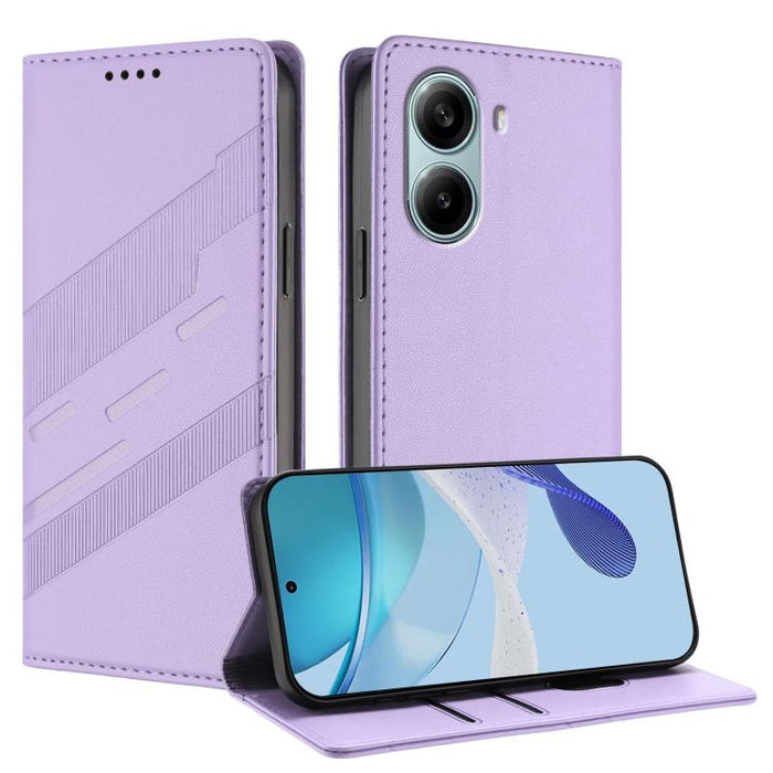 Cartera multifuncional con relieve y funda de cuero estilo retro para teléfono, For Redmi 15 5G Global / 15 4G SEA, For Redmi 15 5G / 4G EU 171mm, For Redmi 15C 5G / 4G Global 171mm, For Redmi A5 4G 173.3mm, For Redmi A5 4G 171.7mm / Poco C71          ...