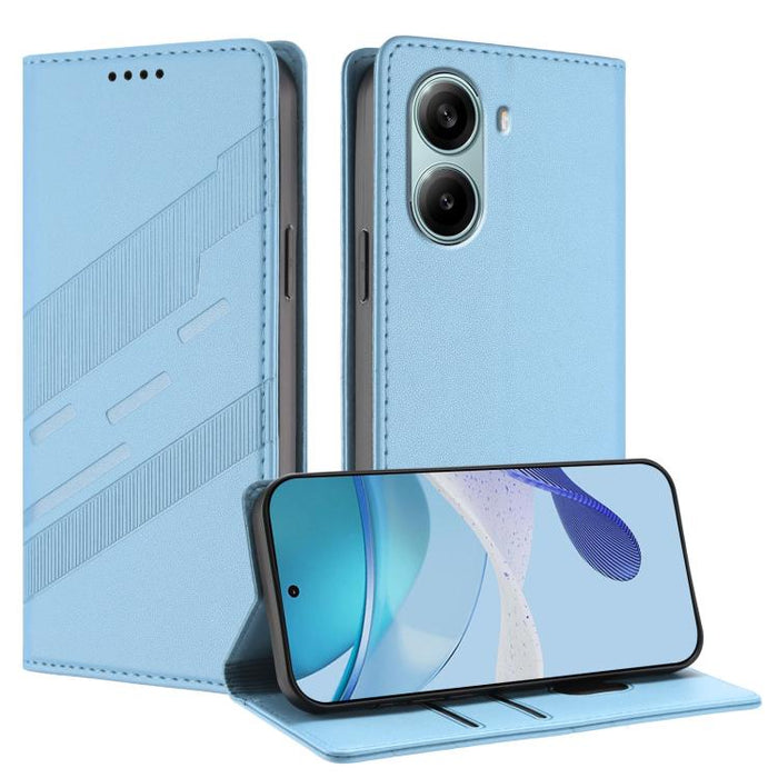 Cartera multifuncional con relieve y funda de cuero estilo retro para teléfono, For Redmi 15 5G Global / 15 4G SEA, For Redmi 15 5G / 4G EU 171mm, For Redmi 15C 5G / 4G Global 171mm, For Redmi A5 4G 173.3mm, For Redmi A5 4G 171.7mm / Poco C71          ...
