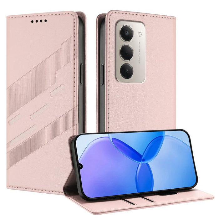 Cartera multifuncional con relieve y funda de cuero estilo retro para teléfono, For Redmi 15 5G Global / 15 4G SEA, For Redmi 15 5G / 4G EU 171mm, For Redmi 15C 5G / 4G Global 171mm, For Redmi A5 4G 173.3mm, For Redmi A5 4G 171.7mm / Poco C71          ...