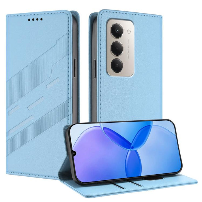 Cartera multifuncional con relieve y funda de cuero estilo retro para teléfono, For Redmi 15 5G Global / 15 4G SEA, For Redmi 15 5G / 4G EU 171mm, For Redmi 15C 5G / 4G Global 171mm, For Redmi A5 4G 173.3mm, For Redmi A5 4G 171.7mm / Poco C71          ...