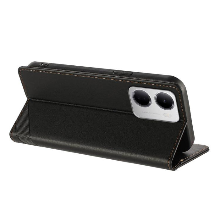 Cartera multifuncional con relieve y funda de cuero estilo retro para teléfono, For Redmi 15a 5G Global, For Redmi A7 Pro 4G Global 171mm, For Redmi Turbo 5 Max / Poco X8 Pro Max 5G, For Redmi Turbo 5 5G / Poco X8 Pro 5G                                ...