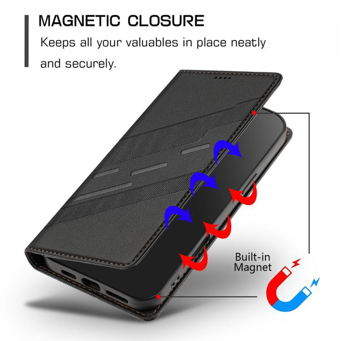 Cartera multifuncional con relieve y funda de cuero estilo retro para teléfono, For Redmi 15a 5G Global, For Redmi A7 Pro 4G Global 171mm, For Redmi Turbo 5 Max / Poco X8 Pro Max 5G, For Redmi Turbo 5 5G / Poco X8 Pro 5G                                ...
