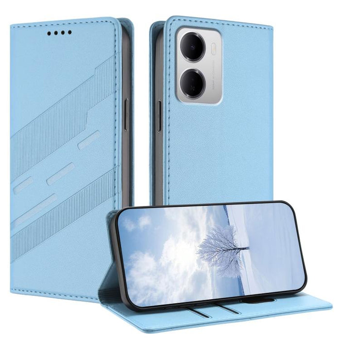 Cartera multifuncional con relieve y funda de cuero estilo retro para teléfono, For Redmi 15a 5G Global, For Redmi A7 Pro 4G Global 171mm, For Redmi Turbo 5 Max / Poco X8 Pro Max 5G, For Redmi Turbo 5 5G / Poco X8 Pro 5G                                ...