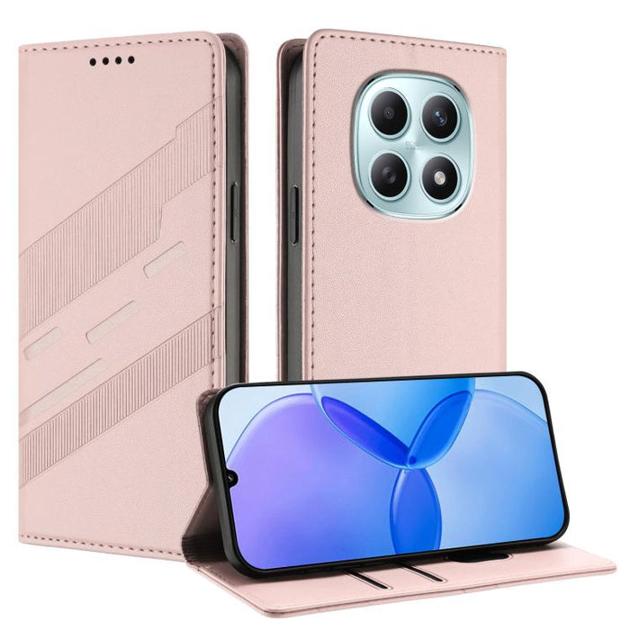 Cartera multifuncional con relieve y funda de cuero estilo retro para teléfono, For Redmi 15a 5G Global, For Redmi A7 Pro 4G Global 171mm, For Redmi Turbo 5 Max / Poco X8 Pro Max 5G, For Redmi Turbo 5 5G / Poco X8 Pro 5G                                ...