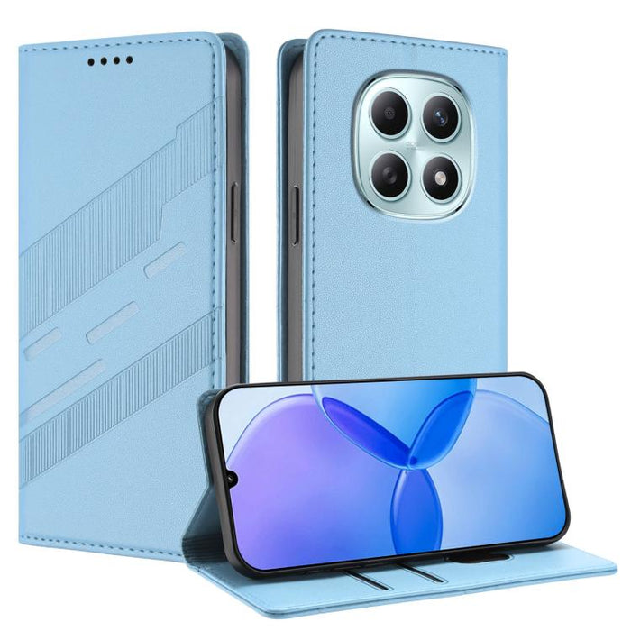 Cartera multifuncional con relieve y funda de cuero estilo retro para teléfono, For Redmi 15a 5G Global, For Redmi A7 Pro 4G Global 171mm, For Redmi Turbo 5 Max / Poco X8 Pro Max 5G, For Redmi Turbo 5 5G / Poco X8 Pro 5G                                ...