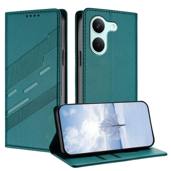 Cartera multifuncional con relieve y funda de cuero estilo retro para teléfono, For Redmi 15a 5G Global, For Redmi A7 Pro 4G Global 171mm, For Redmi Turbo 5 Max / Poco X8 Pro Max 5G, For Redmi Turbo 5 5G / Poco X8 Pro 5G                                ...