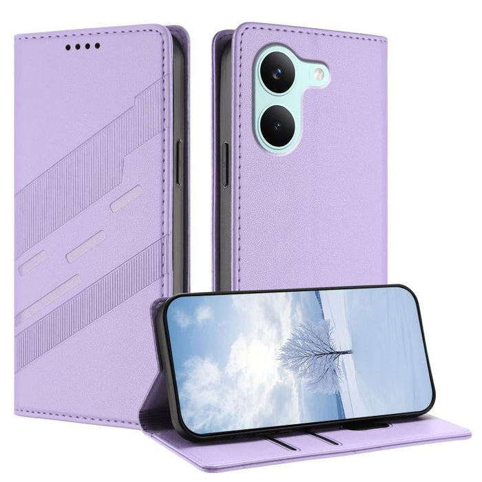 Cartera multifuncional con relieve y funda de cuero estilo retro para teléfono, For Redmi 15a 5G Global, For Redmi A7 Pro 4G Global 171mm, For Redmi Turbo 5 Max / Poco X8 Pro Max 5G, For Redmi Turbo 5 5G / Poco X8 Pro 5G                                ...