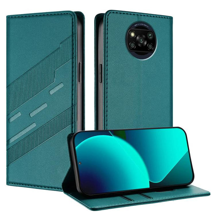 Cartera multifuncional con relieve y funda de cuero estilo retro para teléfono, For Xiaomi 13 5G, For Xiaomi 12 Pro / 12S Pro, For Xiaomi 12 5G / 12X 5G / 12S 5G, For Xiaomi 12 Lite, For Xiaomi Civi / Civi 1S, For Xiaomi Poco M4 Pro 4G                 ...