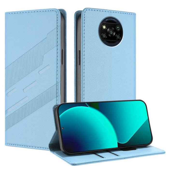 Cartera multifuncional con relieve y funda de cuero estilo retro para teléfono, For Xiaomi 13 5G, For Xiaomi 12 Pro / 12S Pro, For Xiaomi 12 5G / 12X 5G / 12S 5G, For Xiaomi 12 Lite, For Xiaomi Civi / Civi 1S, For Xiaomi Poco M4 Pro 4G                 ...