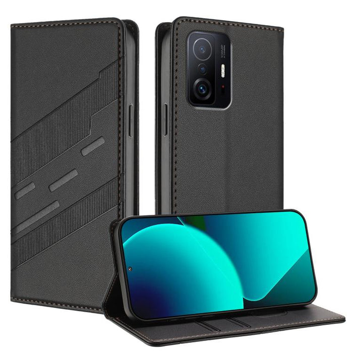 Cartera multifuncional con relieve y funda de cuero estilo retro para teléfono, For Xiaomi 13 5G, For Xiaomi 12 Pro / 12S Pro, For Xiaomi 12 5G / 12X 5G / 12S 5G, For Xiaomi 12 Lite, For Xiaomi Civi / Civi 1S, For Xiaomi Poco M4 Pro 4G                 ...
