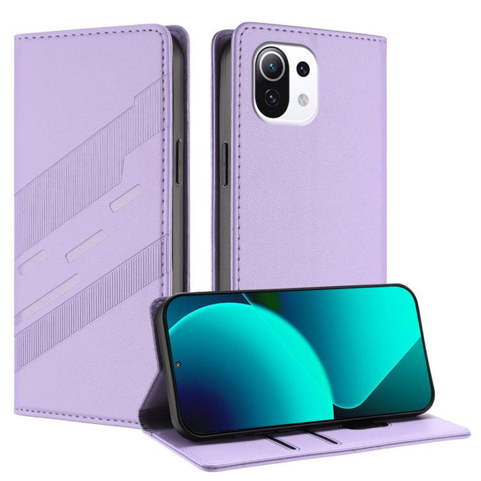 Cartera multifuncional con relieve y funda de cuero estilo retro para teléfono, For Xiaomi 13 5G, For Xiaomi 12 Pro / 12S Pro, For Xiaomi 12 5G / 12X 5G / 12S 5G, For Xiaomi 12 Lite, For Xiaomi Civi / Civi 1S, For Xiaomi Poco M4 Pro 4G                 ...