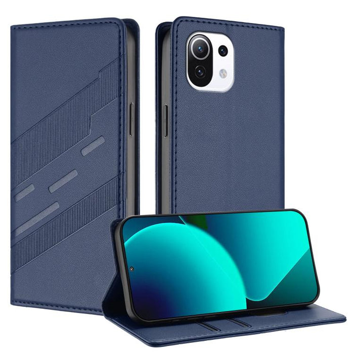 Cartera multifuncional con relieve y funda de cuero estilo retro para teléfono, For Xiaomi 13 5G, For Xiaomi 12 Pro / 12S Pro, For Xiaomi 12 5G / 12X 5G / 12S 5G, For Xiaomi 12 Lite, For Xiaomi Civi / Civi 1S, For Xiaomi Poco M4 Pro 4G                 ...