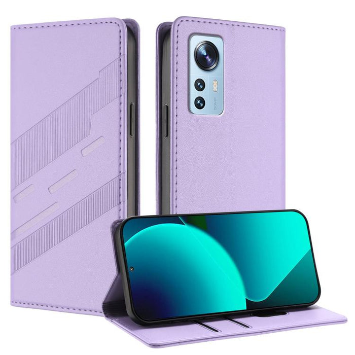 Cartera multifuncional con relieve y funda de cuero estilo retro para teléfono, For Xiaomi 13 5G, For Xiaomi 12 Pro / 12S Pro, For Xiaomi 12 5G / 12X 5G / 12S 5G, For Xiaomi 12 Lite, For Xiaomi Civi / Civi 1S, For Xiaomi Poco M4 Pro 4G                 ...