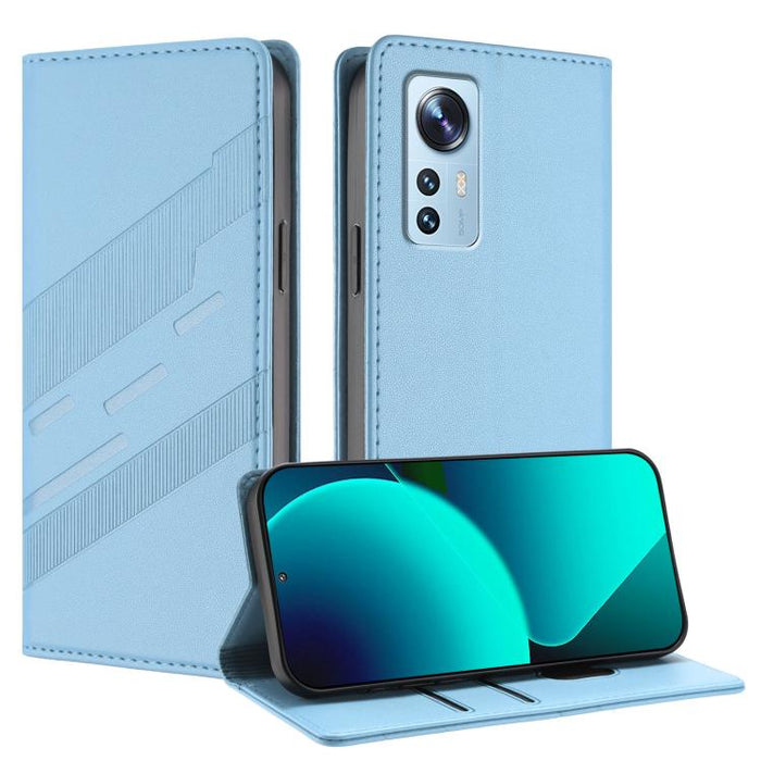 Cartera multifuncional con relieve y funda de cuero estilo retro para teléfono, For Xiaomi 13 5G, For Xiaomi 12 Pro / 12S Pro, For Xiaomi 12 5G / 12X 5G / 12S 5G, For Xiaomi 12 Lite, For Xiaomi Civi / Civi 1S, For Xiaomi Poco M4 Pro 4G                 ...