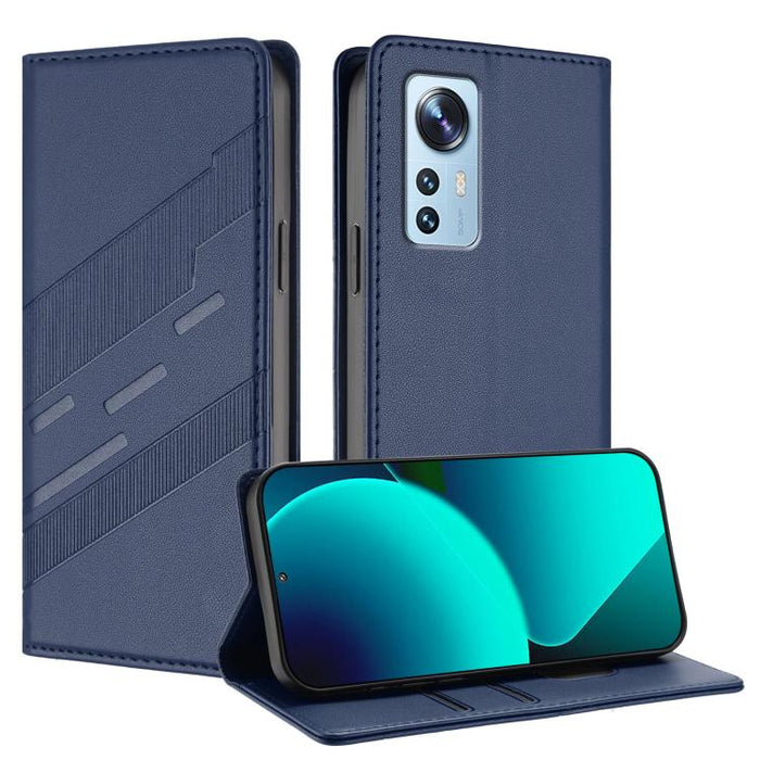 Cartera multifuncional con relieve y funda de cuero estilo retro para teléfono, For Xiaomi 13 5G, For Xiaomi 12 Pro / 12S Pro, For Xiaomi 12 5G / 12X 5G / 12S 5G, For Xiaomi 12 Lite, For Xiaomi Civi / Civi 1S, For Xiaomi Poco M4 Pro 4G                 ...