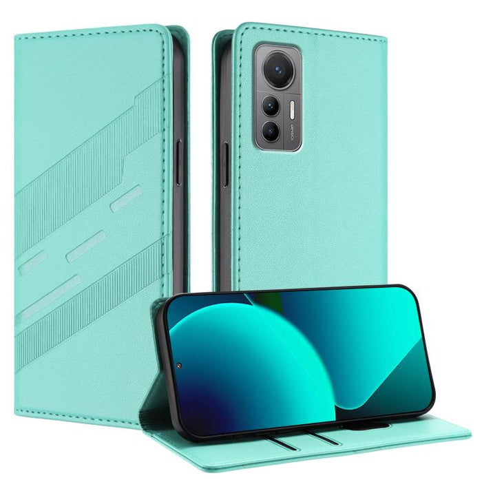 Cartera multifuncional con relieve y funda de cuero estilo retro para teléfono, For Xiaomi 13 5G, For Xiaomi 12 Pro / 12S Pro, For Xiaomi 12 5G / 12X 5G / 12S 5G, For Xiaomi 12 Lite, For Xiaomi Civi / Civi 1S, For Xiaomi Poco M4 Pro 4G                 ...