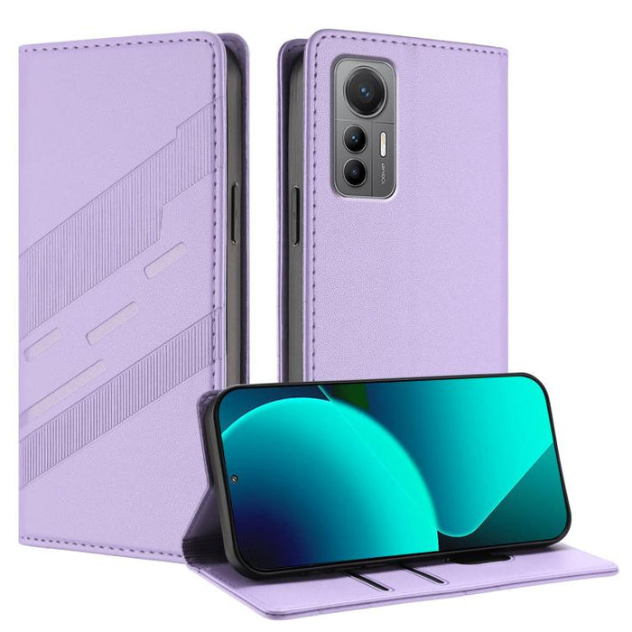 Cartera multifuncional con relieve y funda de cuero estilo retro para teléfono, For Xiaomi 13 5G, For Xiaomi 12 Pro / 12S Pro, For Xiaomi 12 5G / 12X 5G / 12S 5G, For Xiaomi 12 Lite, For Xiaomi Civi / Civi 1S, For Xiaomi Poco M4 Pro 4G                 ...