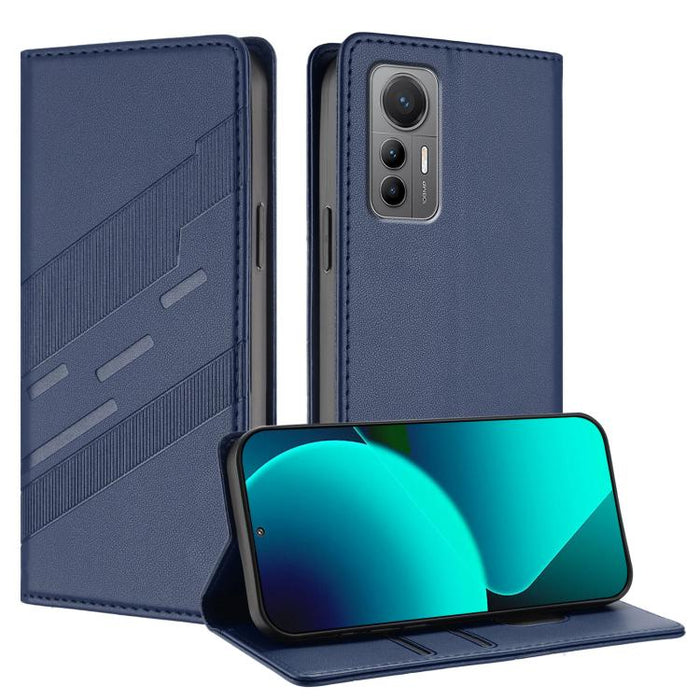 Cartera multifuncional con relieve y funda de cuero estilo retro para teléfono, For Xiaomi 13 5G, For Xiaomi 12 Pro / 12S Pro, For Xiaomi 12 5G / 12X 5G / 12S 5G, For Xiaomi 12 Lite, For Xiaomi Civi / Civi 1S, For Xiaomi Poco M4 Pro 4G                 ...