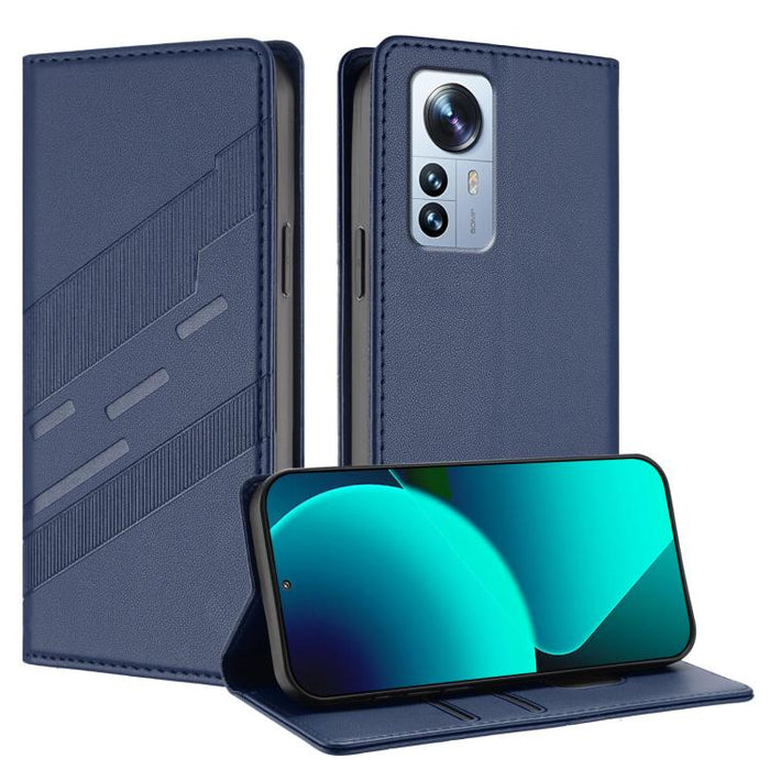Cartera multifuncional con relieve y funda de cuero estilo retro para teléfono, For Xiaomi 13 5G, For Xiaomi 12 Pro / 12S Pro, For Xiaomi 12 5G / 12X 5G / 12S 5G, For Xiaomi 12 Lite, For Xiaomi Civi / Civi 1S, For Xiaomi Poco M4 Pro 4G                 ...
