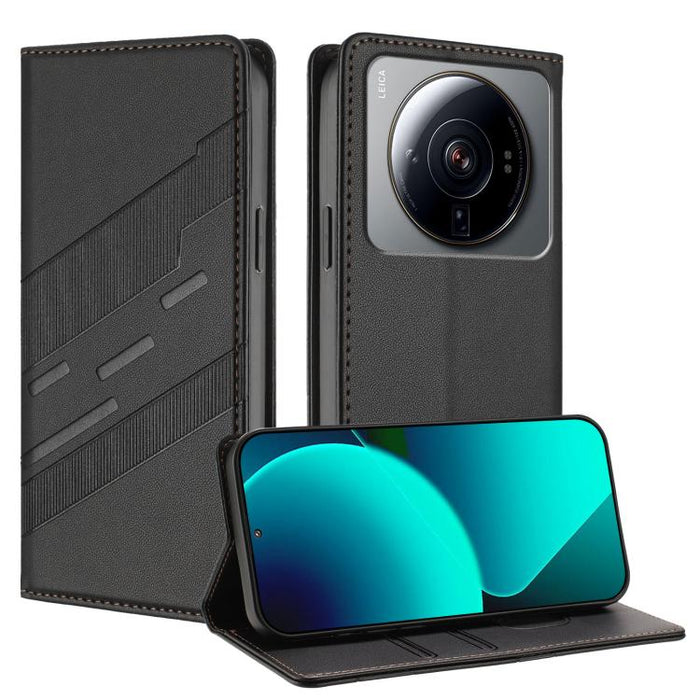 Cartera multifuncional con relieve y funda de cuero estilo retro para teléfono, For Xiaomi 13 5G, For Xiaomi 12 Pro / 12S Pro, For Xiaomi 12 5G / 12X 5G / 12S 5G, For Xiaomi 12 Lite, For Xiaomi Civi / Civi 1S, For Xiaomi Poco M4 Pro 4G                 ...