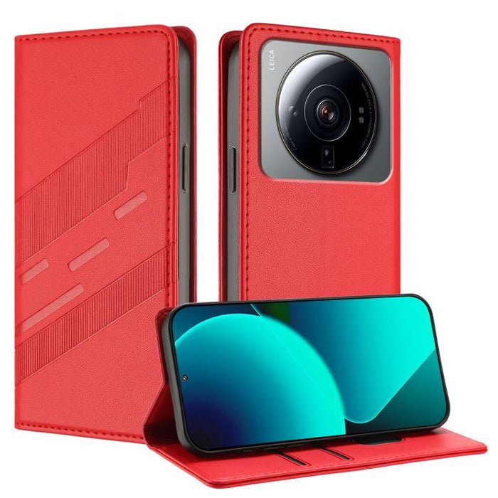 Cartera multifuncional con relieve y funda de cuero estilo retro para teléfono, For Xiaomi 13 5G, For Xiaomi 12 Pro / 12S Pro, For Xiaomi 12 5G / 12X 5G / 12S 5G, For Xiaomi 12 Lite, For Xiaomi Civi / Civi 1S, For Xiaomi Poco M4 Pro 4G                 ...