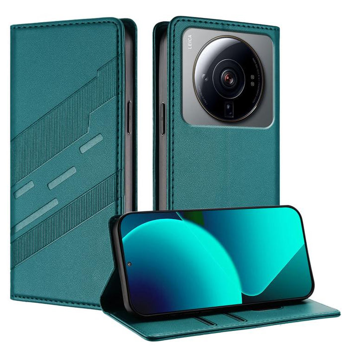 Cartera multifuncional con relieve y funda de cuero estilo retro para teléfono, For Xiaomi 13 5G, For Xiaomi 12 Pro / 12S Pro, For Xiaomi 12 5G / 12X 5G / 12S 5G, For Xiaomi 12 Lite, For Xiaomi Civi / Civi 1S, For Xiaomi Poco M4 Pro 4G                 ...