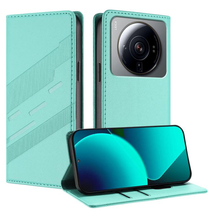 Cartera multifuncional con relieve y funda de cuero estilo retro para teléfono, For Xiaomi 13 5G, For Xiaomi 12 Pro / 12S Pro, For Xiaomi 12 5G / 12X 5G / 12S 5G, For Xiaomi 12 Lite, For Xiaomi Civi / Civi 1S, For Xiaomi Poco M4 Pro 4G                 ...