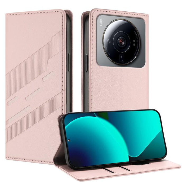 Cartera multifuncional con relieve y funda de cuero estilo retro para teléfono, For Xiaomi 13 5G, For Xiaomi 12 Pro / 12S Pro, For Xiaomi 12 5G / 12X 5G / 12S 5G, For Xiaomi 12 Lite, For Xiaomi Civi / Civi 1S, For Xiaomi Poco M4 Pro 4G                 ...