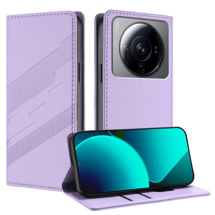 Cartera multifuncional con relieve y funda de cuero estilo retro para teléfono, For Xiaomi 13 5G, For Xiaomi 12 Pro / 12S Pro, For Xiaomi 12 5G / 12X 5G / 12S 5G, For Xiaomi 12 Lite, For Xiaomi Civi / Civi 1S, For Xiaomi Poco M4 Pro 4G                 ...