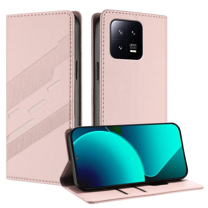 Cartera multifuncional con relieve y funda de cuero estilo retro para teléfono, For Xiaomi 13 5G, For Xiaomi 12 Pro / 12S Pro, For Xiaomi 12 5G / 12X 5G / 12S 5G, For Xiaomi 12 Lite, For Xiaomi Civi / Civi 1S, For Xiaomi Poco M4 Pro 4G                 ...