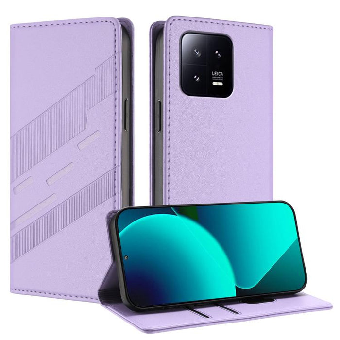 Cartera multifuncional con relieve y funda de cuero estilo retro para teléfono, For Xiaomi 13 5G, For Xiaomi 12 Pro / 12S Pro, For Xiaomi 12 5G / 12X 5G / 12S 5G, For Xiaomi 12 Lite, For Xiaomi Civi / Civi 1S, For Xiaomi Poco M4 Pro 4G                 ...