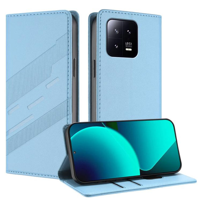 Cartera multifuncional con relieve y funda de cuero estilo retro para teléfono, For Xiaomi 13 5G, For Xiaomi 12 Pro / 12S Pro, For Xiaomi 12 5G / 12X 5G / 12S 5G, For Xiaomi 12 Lite, For Xiaomi Civi / Civi 1S, For Xiaomi Poco M4 Pro 4G                 ...
