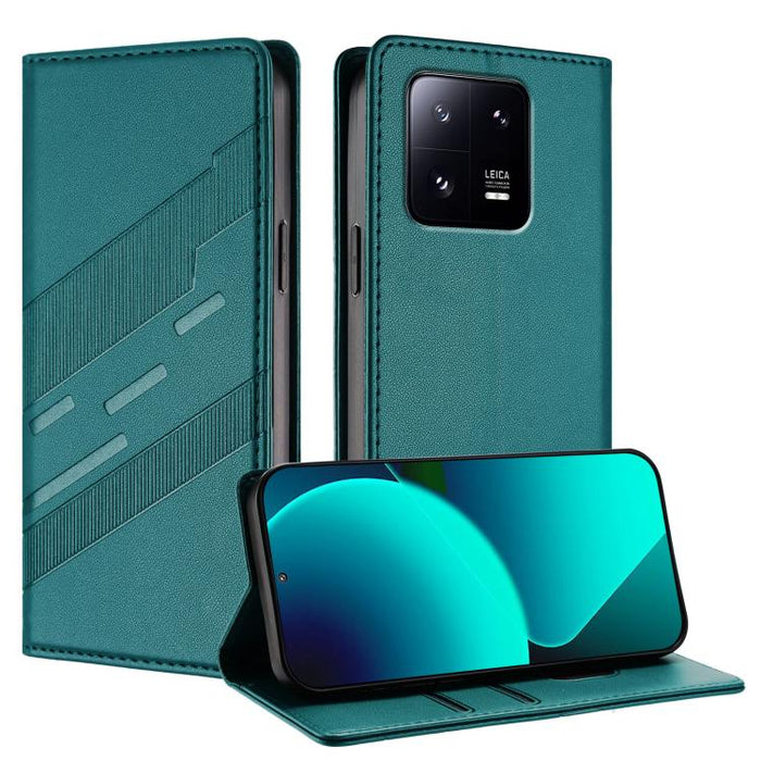 Cartera multifuncional con relieve y funda de cuero estilo retro para teléfono, For Xiaomi 15S Pro, For Xiaomi 15 Ultra, For Xiaomi 15 Pro, For Xiaomi 15, For Xiaomi 14T Pro 5G Global, For Xiaomi 14T 5G Global, For Xiaomi 14 Ultra 5G Global            ...