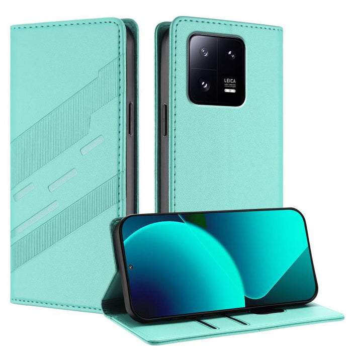 Cartera multifuncional con relieve y funda de cuero estilo retro para teléfono, For Xiaomi 15S Pro, For Xiaomi 15 Ultra, For Xiaomi 15 Pro, For Xiaomi 15, For Xiaomi 14T Pro 5G Global, For Xiaomi 14T 5G Global, For Xiaomi 14 Ultra 5G Global            ...