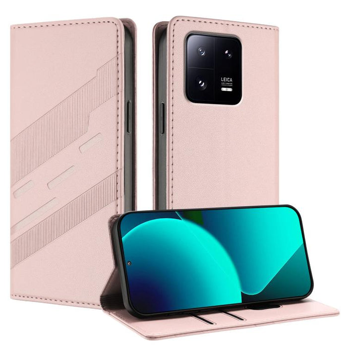 Cartera multifuncional con relieve y funda de cuero estilo retro para teléfono, For Xiaomi 15S Pro, For Xiaomi 15 Ultra, For Xiaomi 15 Pro, For Xiaomi 15, For Xiaomi 14T Pro 5G Global, For Xiaomi 14T 5G Global, For Xiaomi 14 Ultra 5G Global            ...