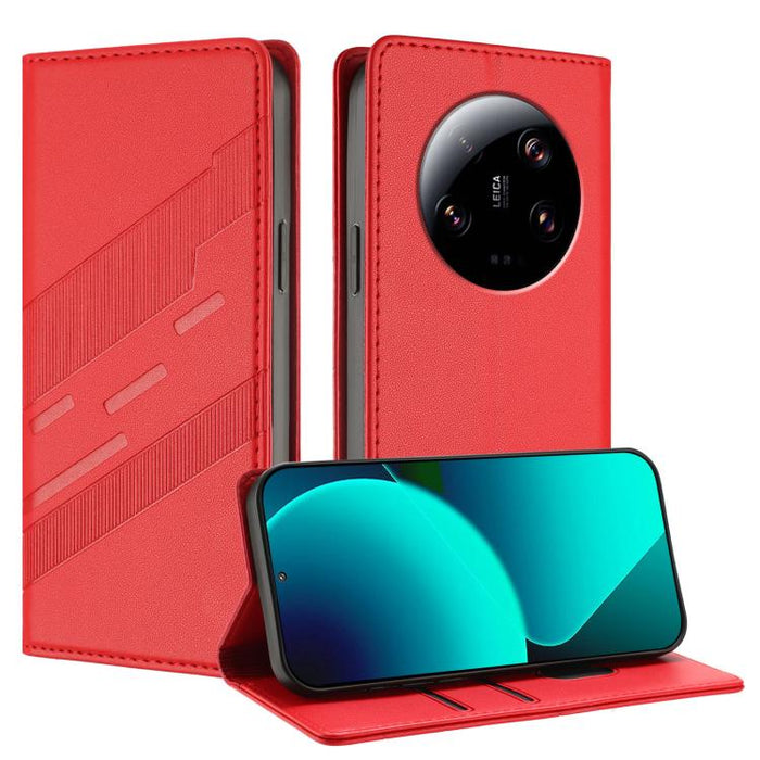 Cartera multifuncional con relieve y funda de cuero estilo retro para teléfono, For Xiaomi 15S Pro, For Xiaomi 15 Ultra, For Xiaomi 15 Pro, For Xiaomi 15, For Xiaomi 14T Pro 5G Global, For Xiaomi 14T 5G Global, For Xiaomi 14 Ultra 5G Global            ...