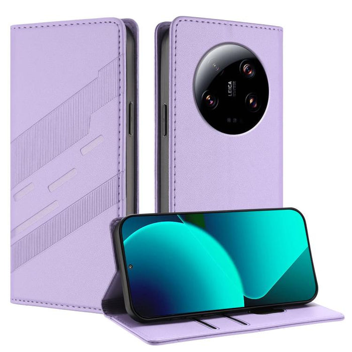 Cartera multifuncional con relieve y funda de cuero estilo retro para teléfono, For Xiaomi 15S Pro, For Xiaomi 15 Ultra, For Xiaomi 15 Pro, For Xiaomi 15, For Xiaomi 14T Pro 5G Global, For Xiaomi 14T 5G Global, For Xiaomi 14 Ultra 5G Global            ...